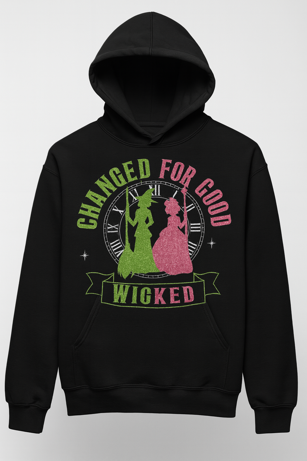 Wicked 1