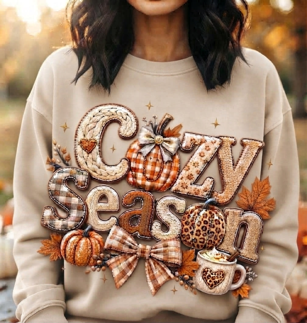 Cozy Season 2