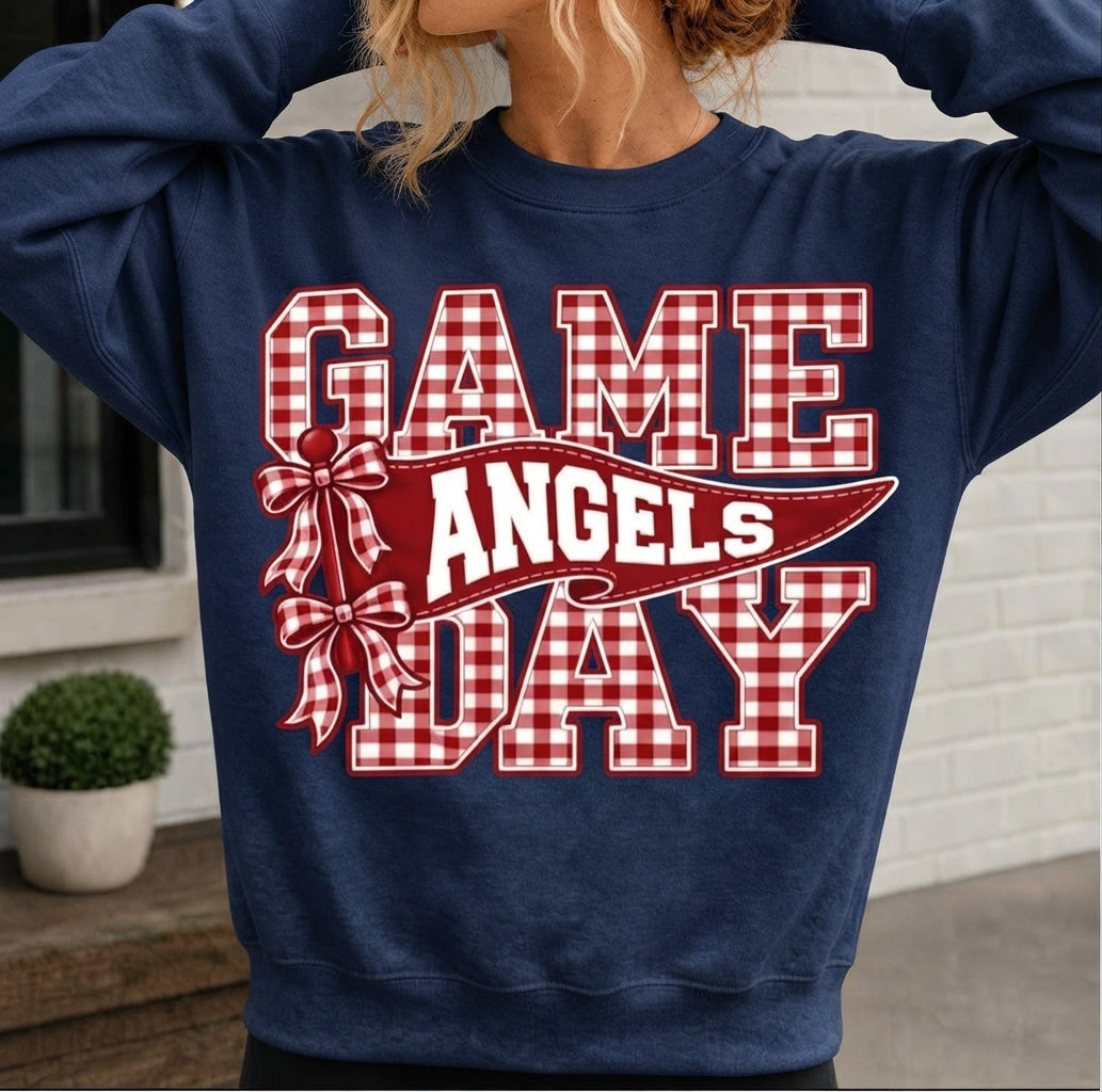 Angels Flag