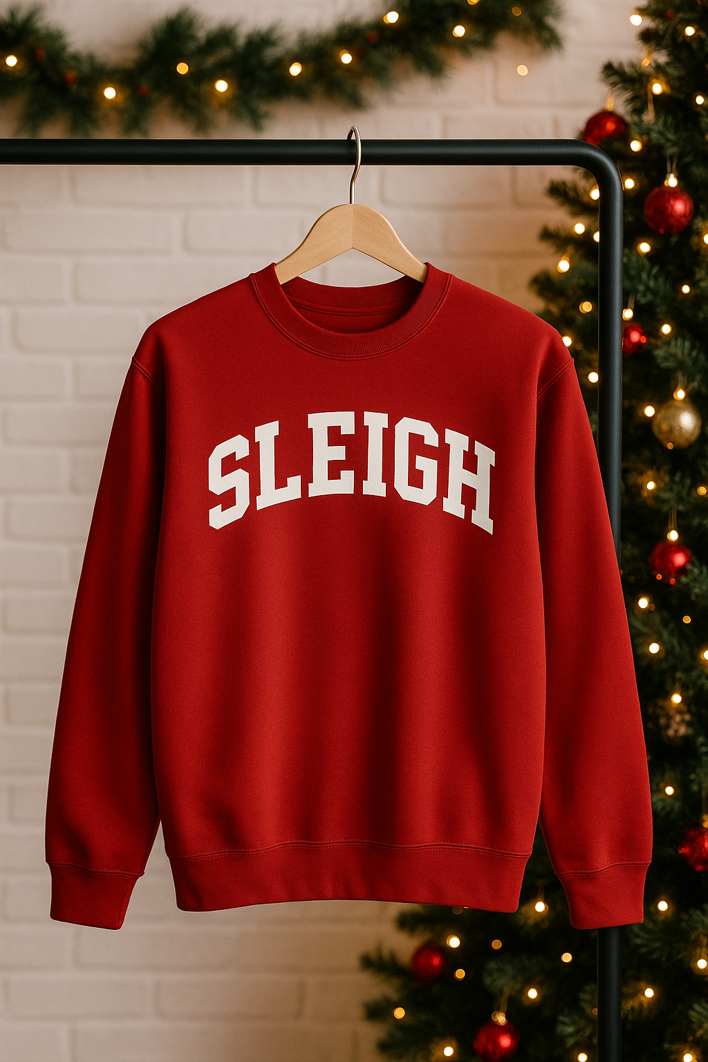 SLEIGH
