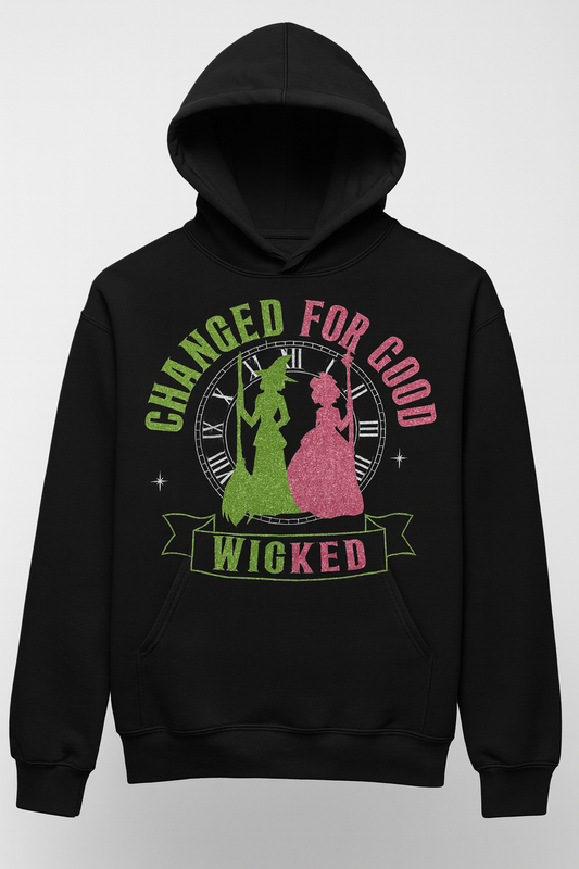 Wicked 1