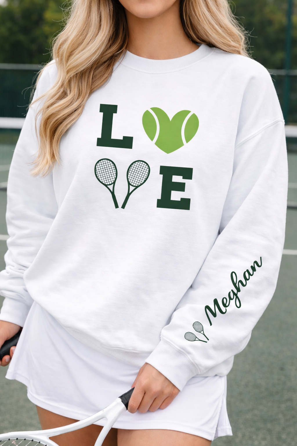 LOVE Tennis