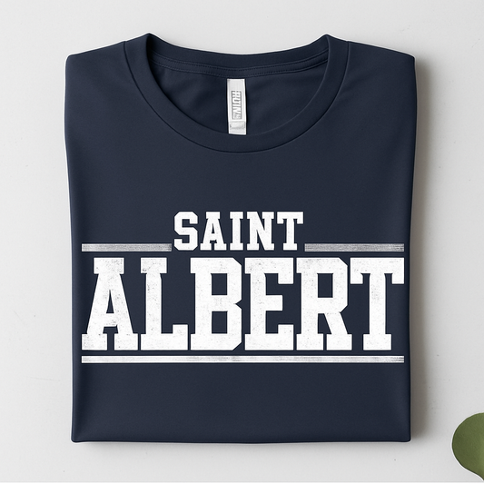 St Albert 1