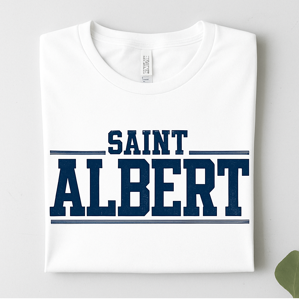 St Albert 1