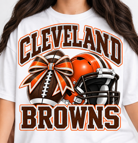 Browns 3