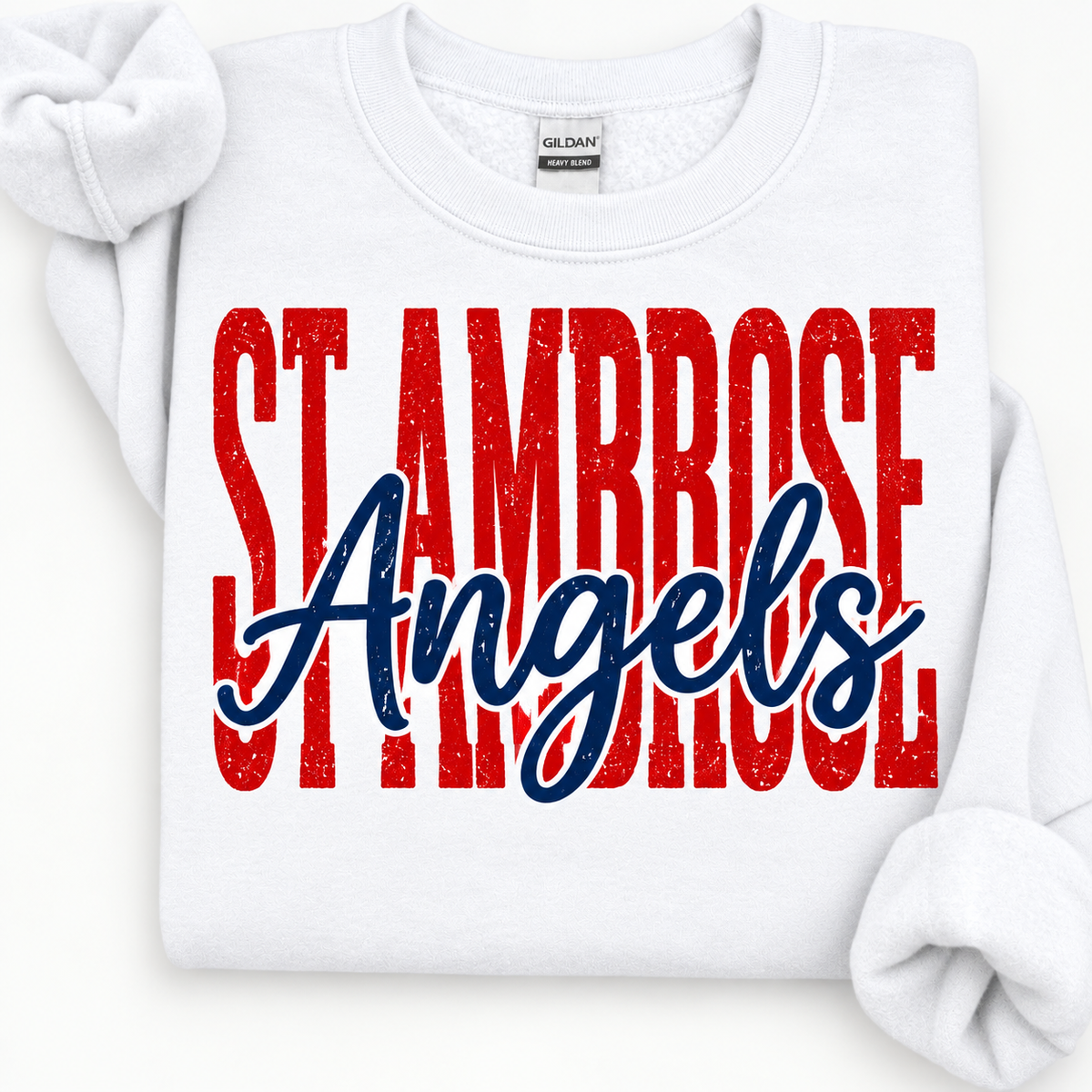 St. Ambrose Angels