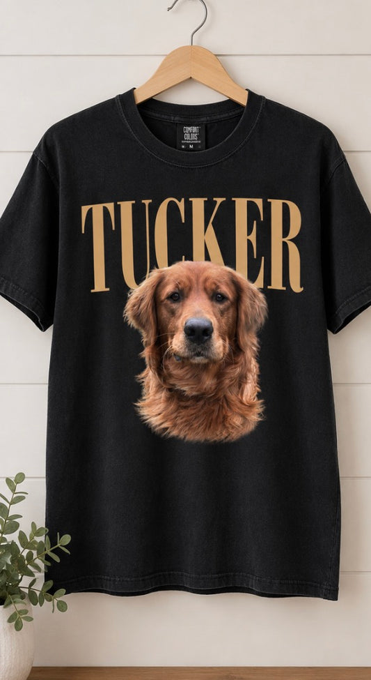 Customized Pet