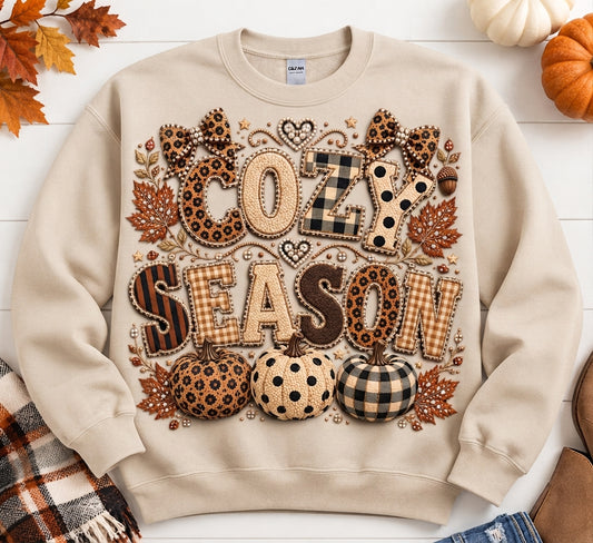 Cozy Season