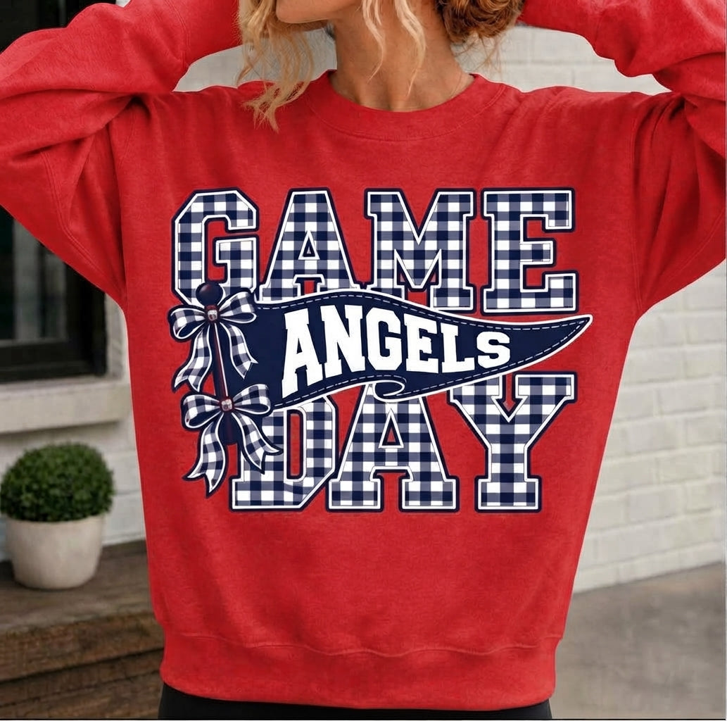 Angels Flag
