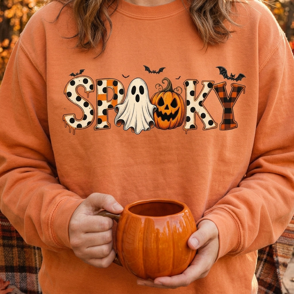 Spooky 2