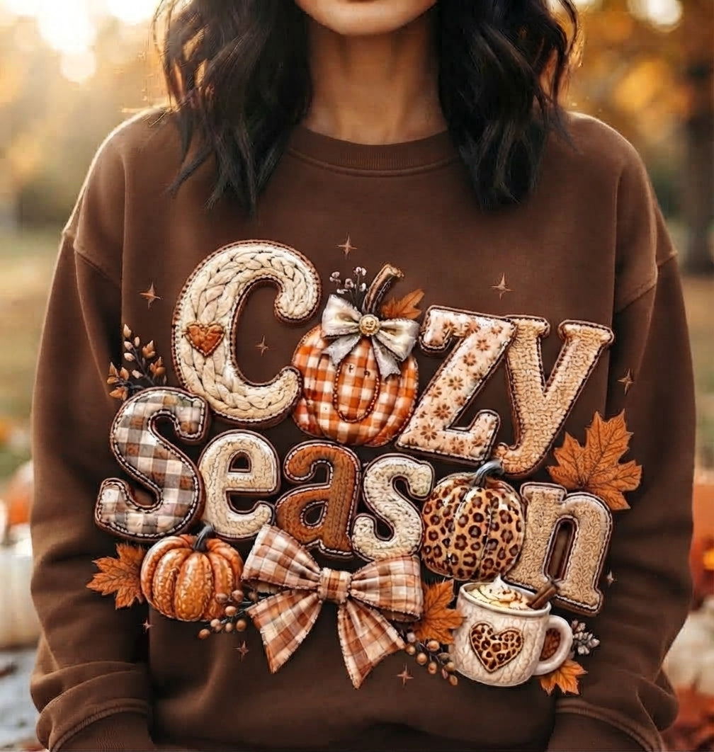 Cozy Season 2