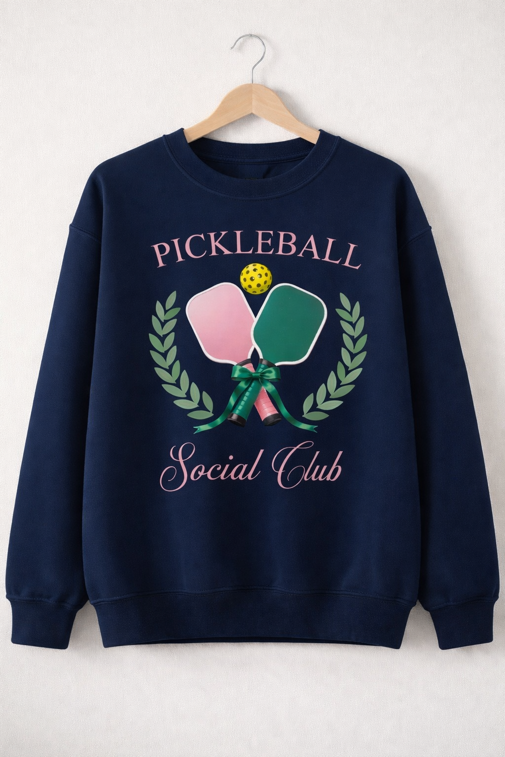 Pickleball Social Club
