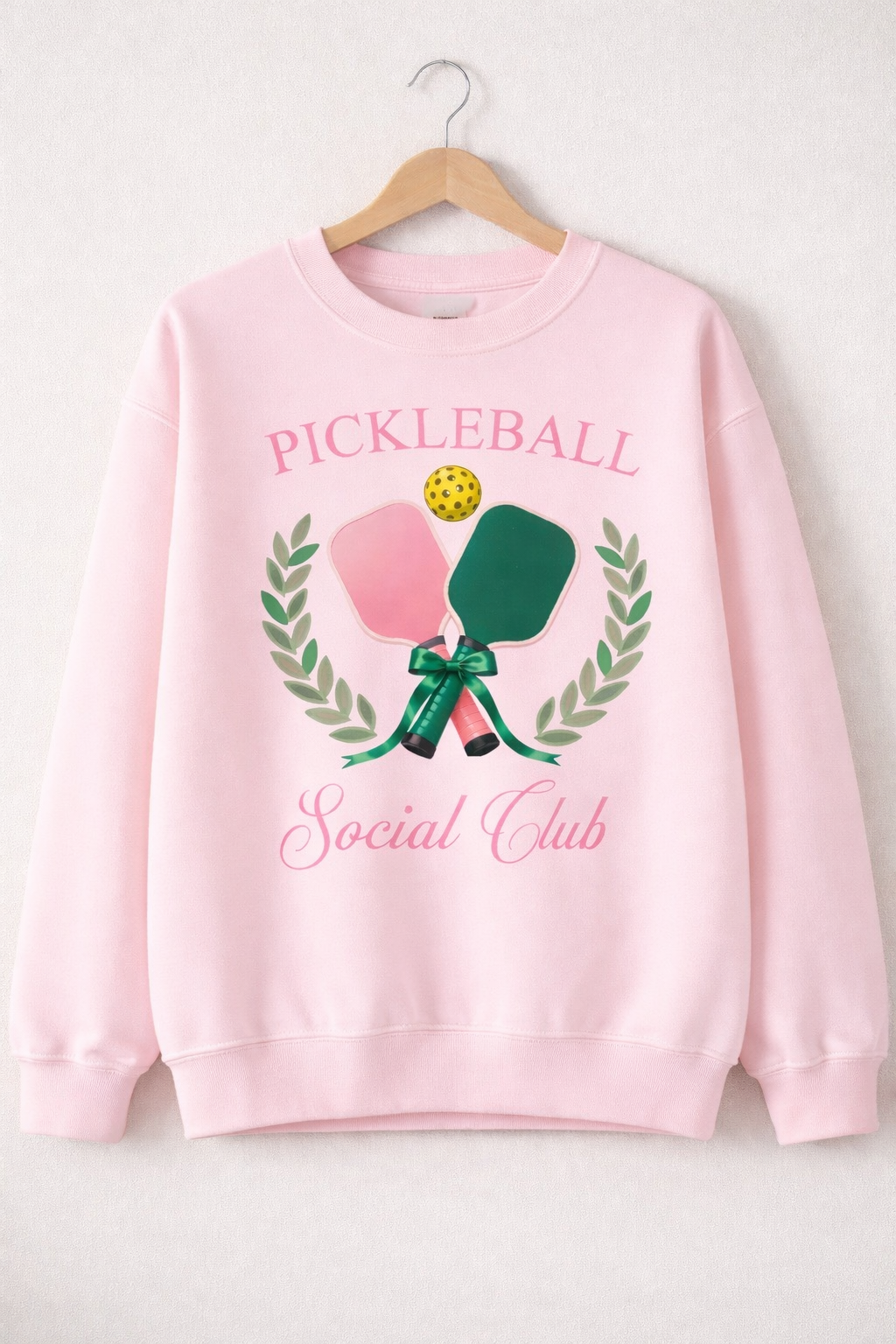Pickleball Social Club
