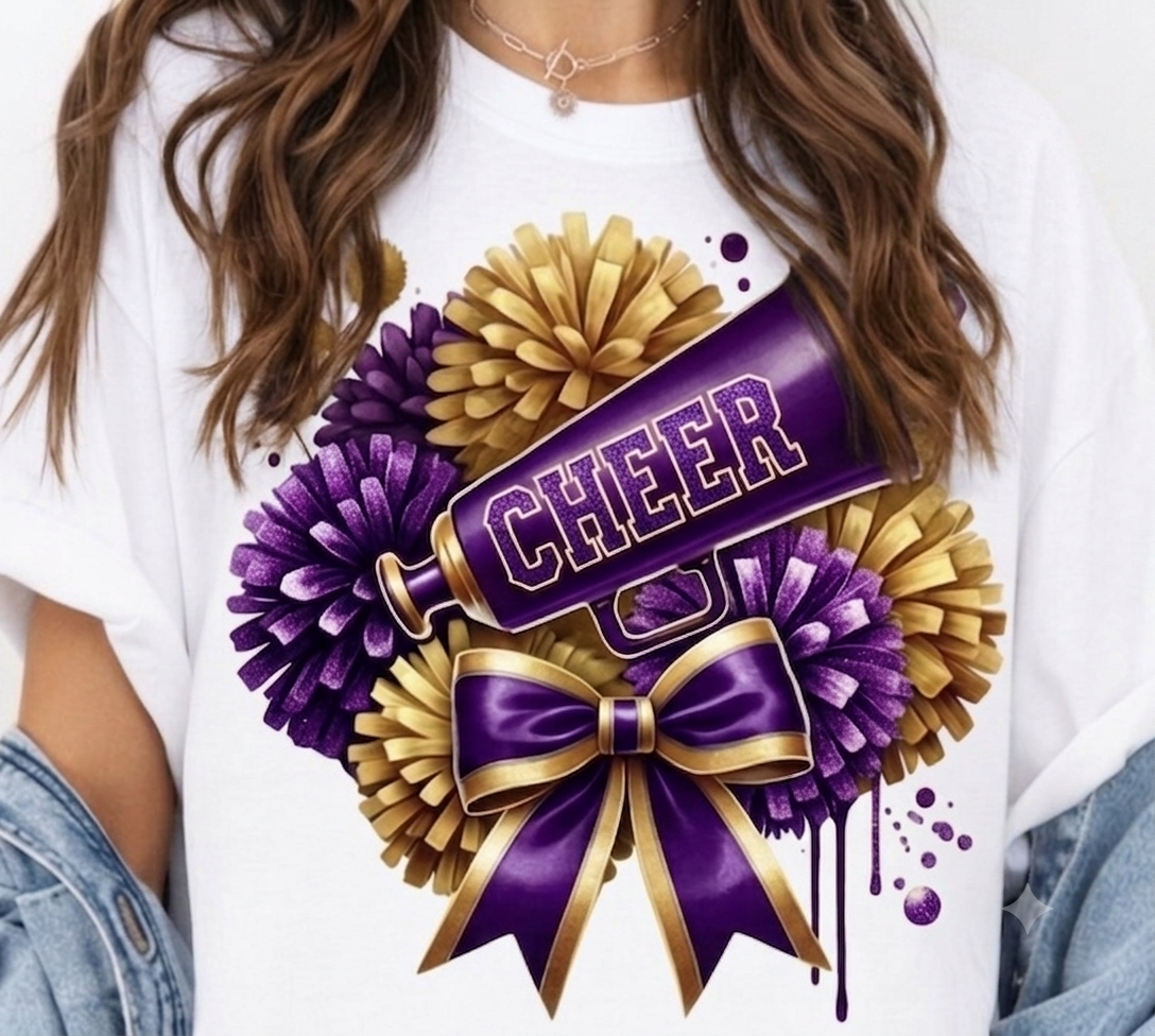 Bears Cheer