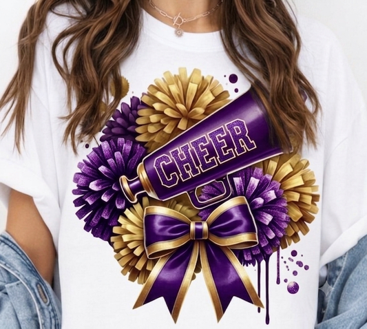 Bears Cheer