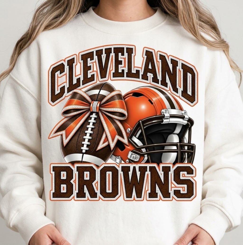Browns 3