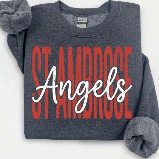 St. Ambrose Angels