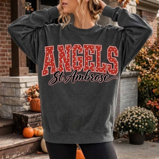 Angels Polkadot 1