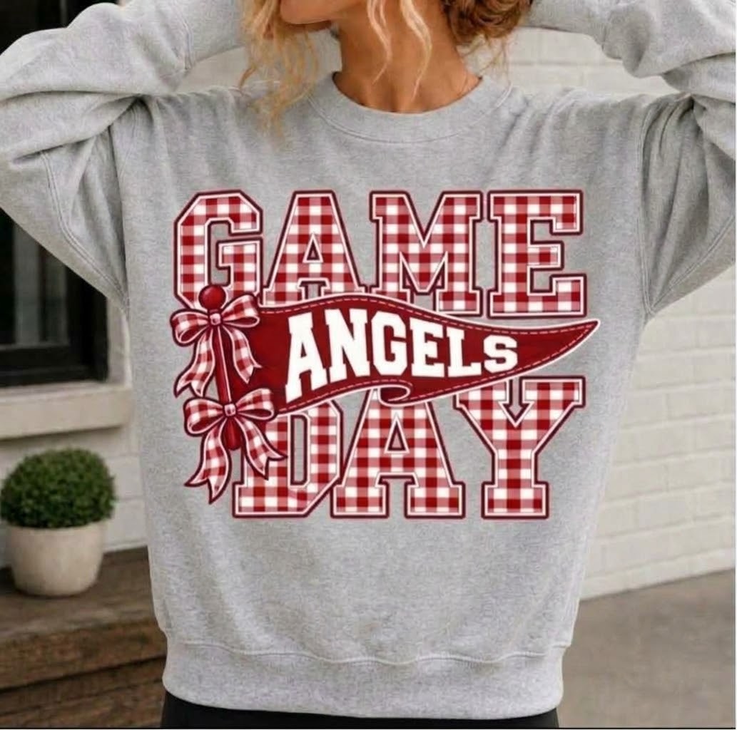 Angels Flag
