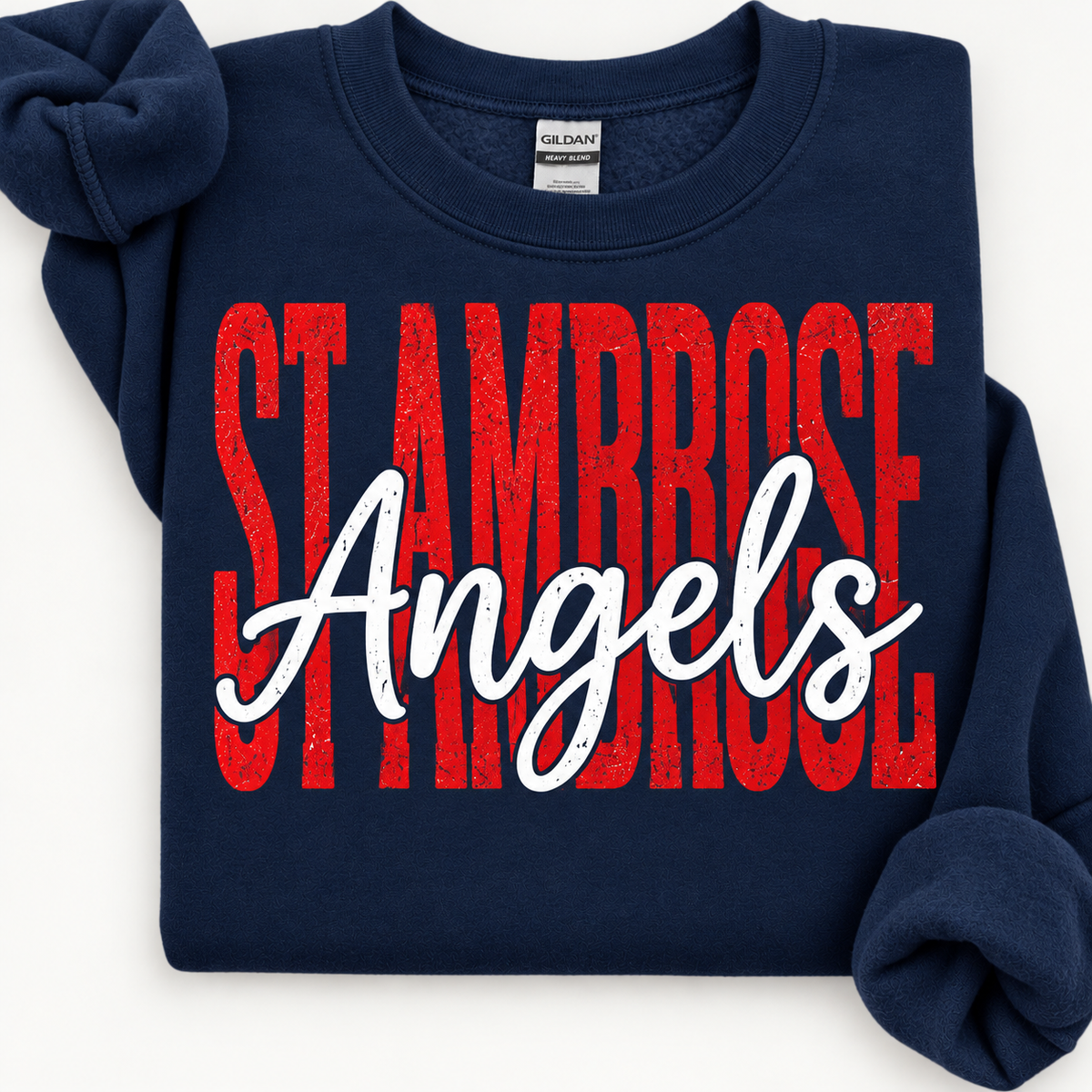 St. Ambrose Angels