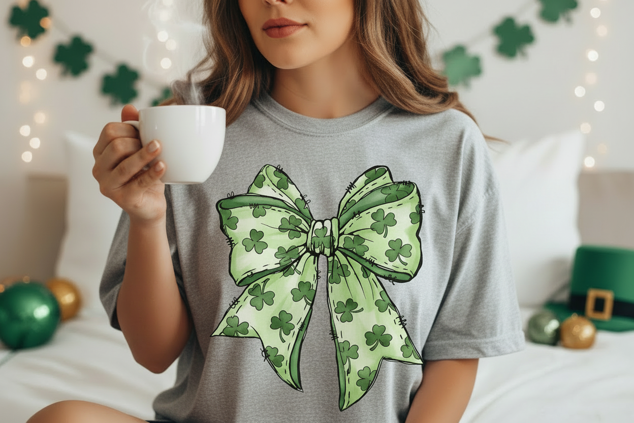 Gray Oversized T-Shirt